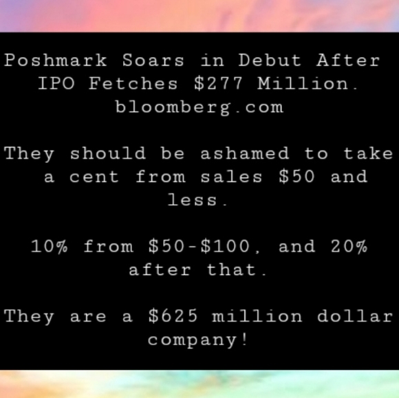 Meet your Posher, Jane Gump - Picture 7 of 7